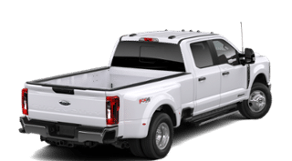 2026 Ford Super Duty® External Image 4